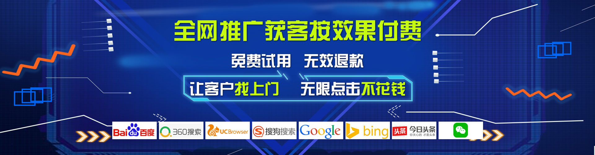 资源百度竞价广告